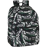 Los mejores  - Safta Blackfit8 641644773 Mochila Infantil